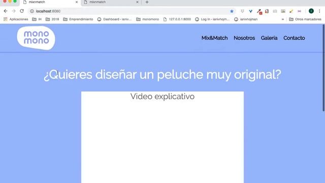 vue firebase webapp bugs dev and deployment смотреть онлайн