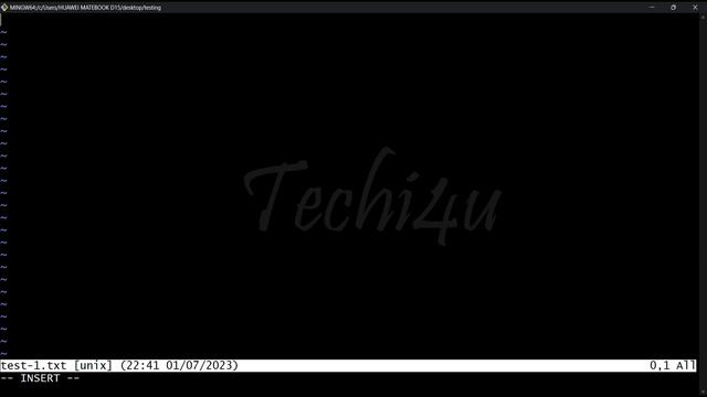 Git commands with examples using git bash | git and github (Part 03) смотреть онлайн