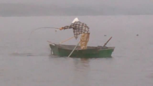 Щука - 5 кг. Ловля щуки на джеркбейт смотреть онлайн