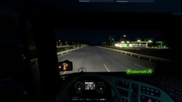 ETS 2 VTC.World , ProMods, Конвойчики ,палец ?Подпишись на канал смотреть онлайн