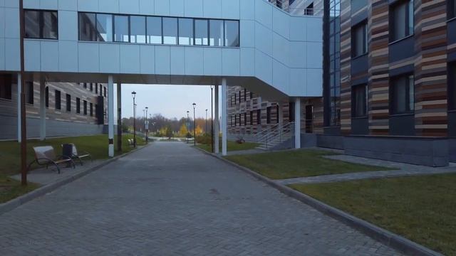 Иннополис _ Город будущего _ 4K.mp4 смотреть онлайн