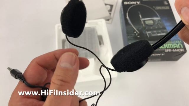 [4K] Sony 10th Anniversary Walkman AM / FM Radio смотреть онлайн