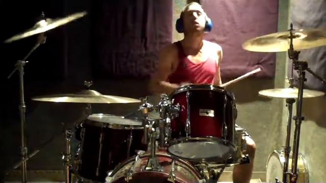 The Woods Themselves - "ABS" Cover смотреть онлайн