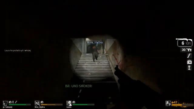 [CO-OP] Left 4 Dead - Episodio 1 смотреть онлайн