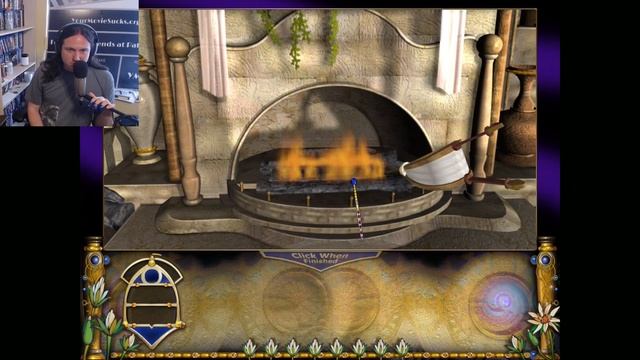 Plazethrough: Journey to Wild Divine (Part 1) смотреть онлайн