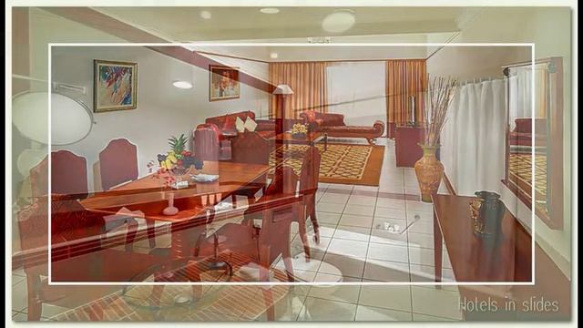 Savoy Crest Hotel Apartments, Dubai, United Arab Emirates смотреть онлайн