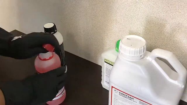 Оригинальная продукция средства от насекомых смотреть онлайн