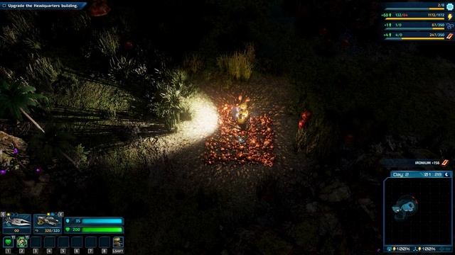 Rapid Fire Review - The Riftbreaker смотреть онлайн