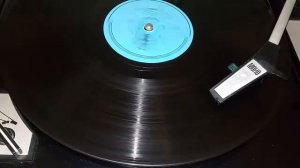 Я ЖДУ ВАС  - Ансамбль солистов под упра. Людвиковского (танго) 1960 г 78 об/мин