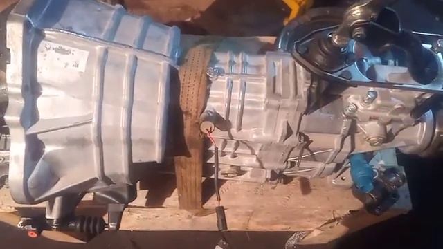 кпп ссан енг на газель смотреть онлайн