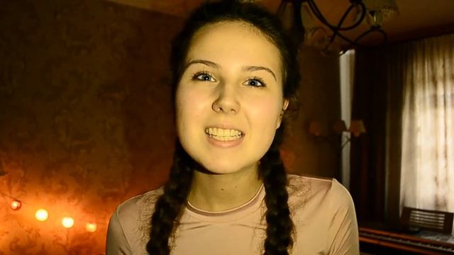 О. Берггольц "Твой путь" (отрывок) смотреть онлайн