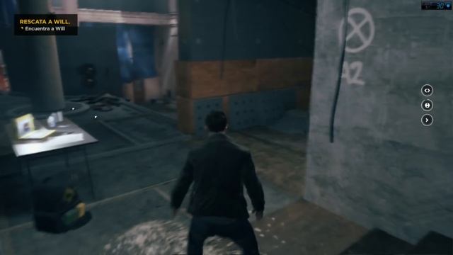 QUANTUM BREAK [A10 7850K][GAMEPLAY TEST] смотреть онлайн