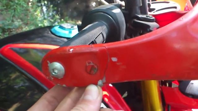 VIPER MX200R
