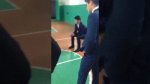 Школьник красиво читает Коран | Абдуррахман Джуккаев