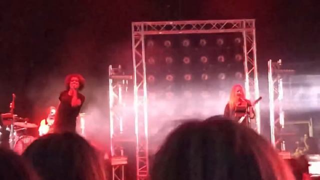 Download Festival 2019 (Sydney, Australia) - Alice In Chains Highlights