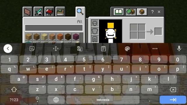Minecraft is such a great game! (Testing out my recorder app) смотреть онлайн