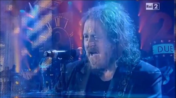 ZUCCHERO - Diamante
