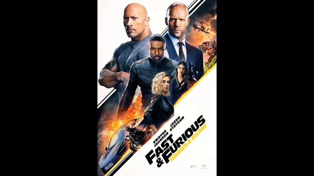 YUNGBLUD - Time In A Bottle (Hobbs And Shaw)