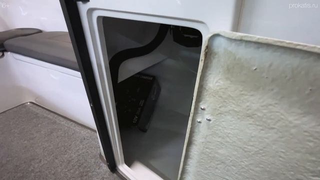 Доработали VICTORY 500 open. Электромотор, Эхолот, Зарядки, подсветка в лодке, ОТОПИТЕЛЬ в Виктори смотреть онлайн