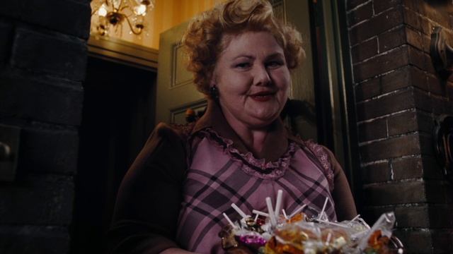 Чарли и шоколадная фабрика (Фильм,2005) смотреть онлайн