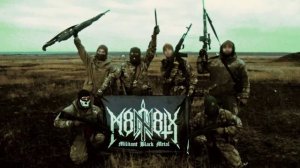 М8Л8ТХ-Слёзы осени by Карина