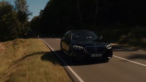 2021 Mercedes-Benz S580e Plug-In Hybrid | 580 HP | 380 kW |