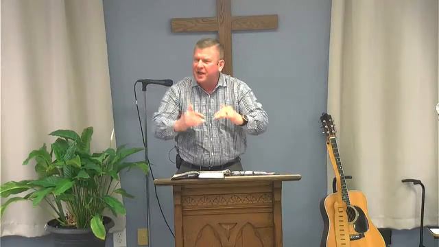 John 9:1-41 | The Blind Will See Part 2 | T. Bromhead смотреть онлайн