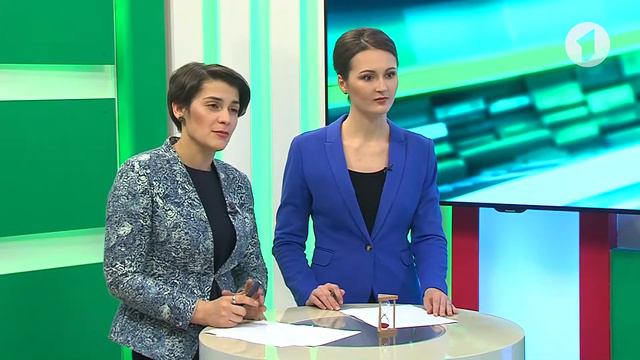 "Капсула времени": назад в будущее. Вопрос дня - 19/01/18 смотреть онлайн