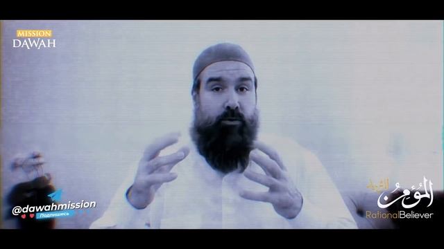 ЭТО ЗАСТАВИЛО ШАЙТАНА (САТАНУ) ЗАПЛАКАТЬ! смотреть онлайн