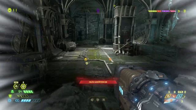 Прохождение Игры Doom Eternal #9 (Тарас Набад). PC. смотреть онлайн