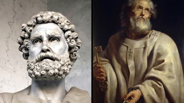 Here's What REALLY Happened To The 12 Apostles смотреть онлайн