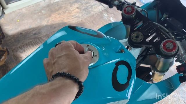 Ohvale GP-0 Tips and Tricks смотреть онлайн