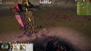 Shogun 2 Uniter of Japan 2021 Klayton_VM vs Oleg group stage 2021!