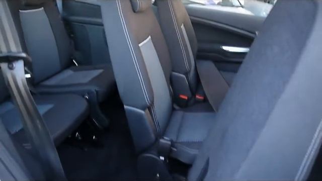 2011 Ford Galaxy Zetec 2.0TDCi Silver MPV For Sale In Hampshire смотреть онлайн