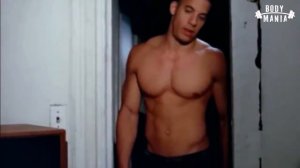 Что с ним стало Вин Дизель!