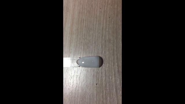 Первое видео! Дизайн на типсах смотреть онлайн