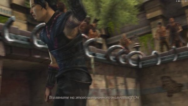 Обзор игры Game of Thrones: A Telltale Games Series [Спойлеры]