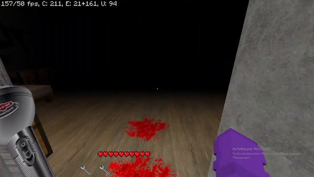 ПОПАЛИ В ПСИХУШКУ В МАЙНКРАФТЕ! смотреть онлайн