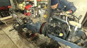 Ведет сцепление   в чем же проблема