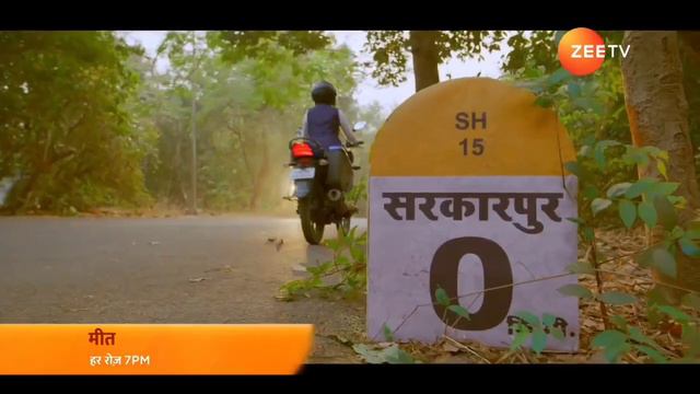 Meet SEASON 2 #ashisingh | #shagunpandey | #meetbadlegiduniyakireet | @AshiSinghh | @zeetv смотреть онлайн