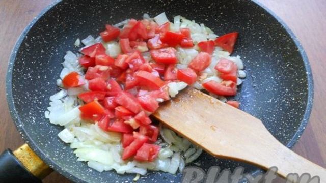 Кухня Мамашки