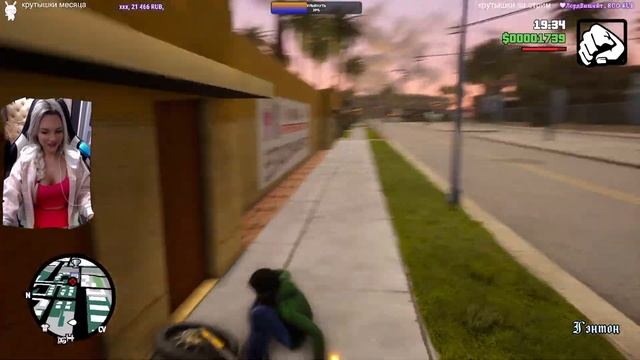 GRAND THEFT AUTO: THE TRILODGY - THE DEFINITIVE EDITION ПОЛНОЕ ПРОХОЖДЕНИЕ , GTA: San Andreas смотреть онлайн