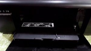 Как печатать на CD/DVD дисках с принтеров EPSON ( L805 , L800 ... )