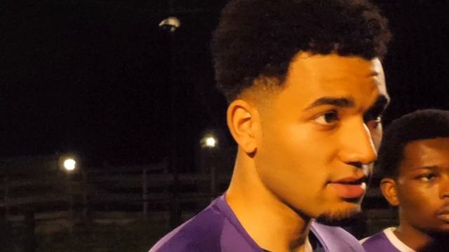 WE PLAYED THE MOST AGGRESSIVE TEAM EVER...THIS IS WHAT HAPPENED смотреть онлайн