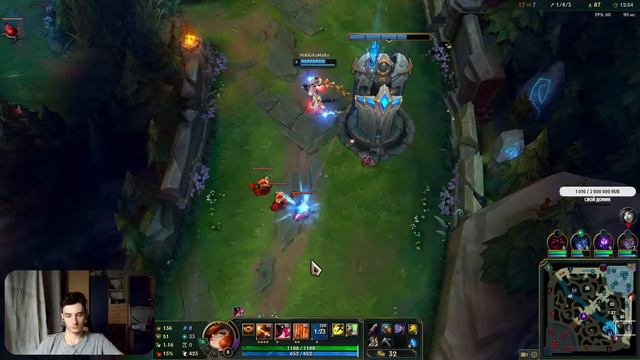 Боевые лапки с красивой жепой ^^ смотреть онлайн