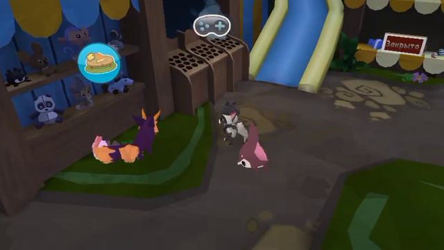 •Что нового сегодня в Animal jam?• 17.06.22 смотреть онлайн
