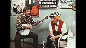 Михаил Ножкин  Дело было вечером, делать было нечего