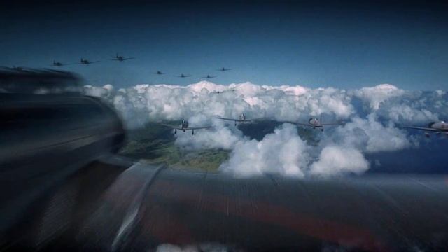 Pearl Harbor (2001) - Trailer in HD (Fan Remaster) смотреть онлайн