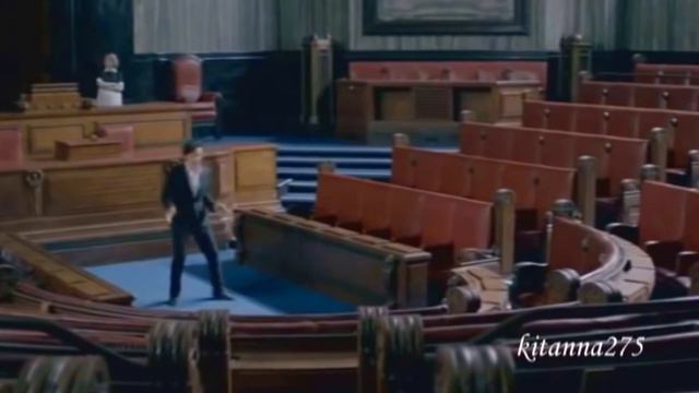 Братья Винчестеры VS Братья Сальваторе 2 часть-Boombastic смотреть онлайн