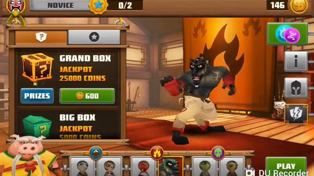 Снял игру и не знаю как она называется? смотреть онлайн